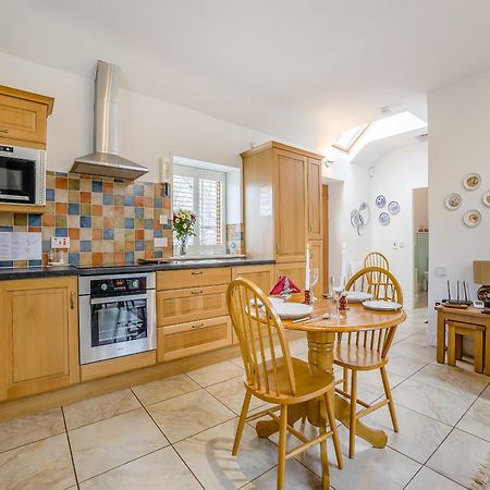 Appletree Cottage Kirkton of Tealing Exterior photo